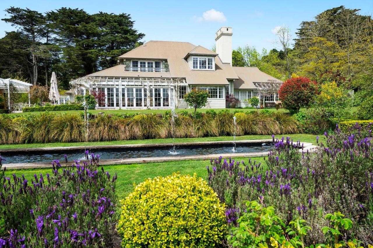 Parklands Country Gardens & Lodges Blue Mountains Blackheath Exterior photo