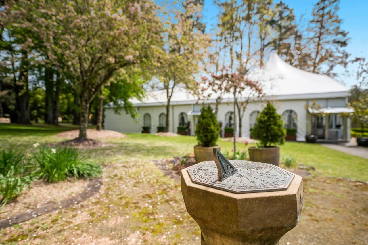 Parklands Country Gardens & Lodges Blue Mountains Blackheath Exterior photo